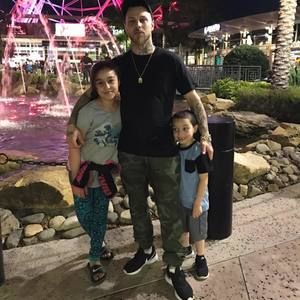 Meet your Posher, Michael